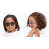 Lunettes de soleil 2-4 ans Merry BEABA Rose dragée