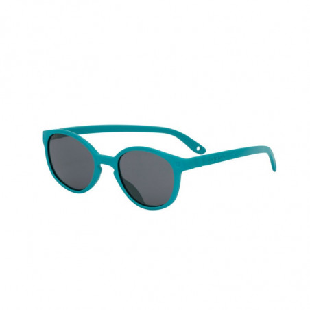 Lunettes de soleil Wazz 1-2 ans KI ET LA Vert paon