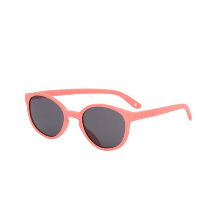 Lunettes de soleil Wazz 2-4 ans KI ET LA Pamplemousse