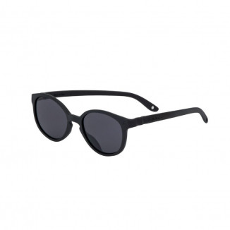 Lunettes de soleil Wazz 2-4 ans KI ET LA Noir