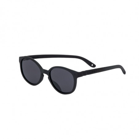 Lunettes de soleil Wazz 2-4 ans KI ET LA Noir