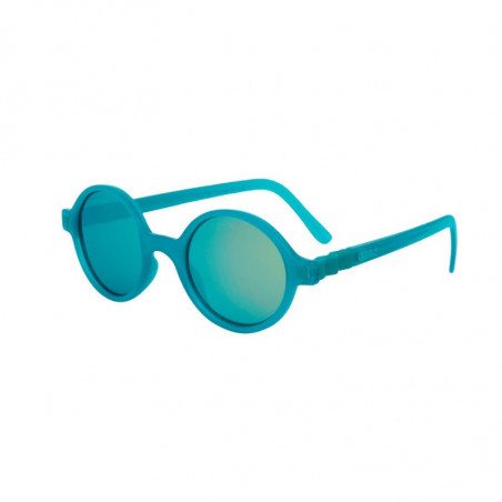 Lunettes de soleil Rozz 4-6 ans KI ET LA Vert paon