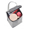 Pochette repas isotherme BEABA Gris chiné