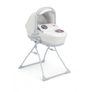 Support pour nacelle et siège auto CAM