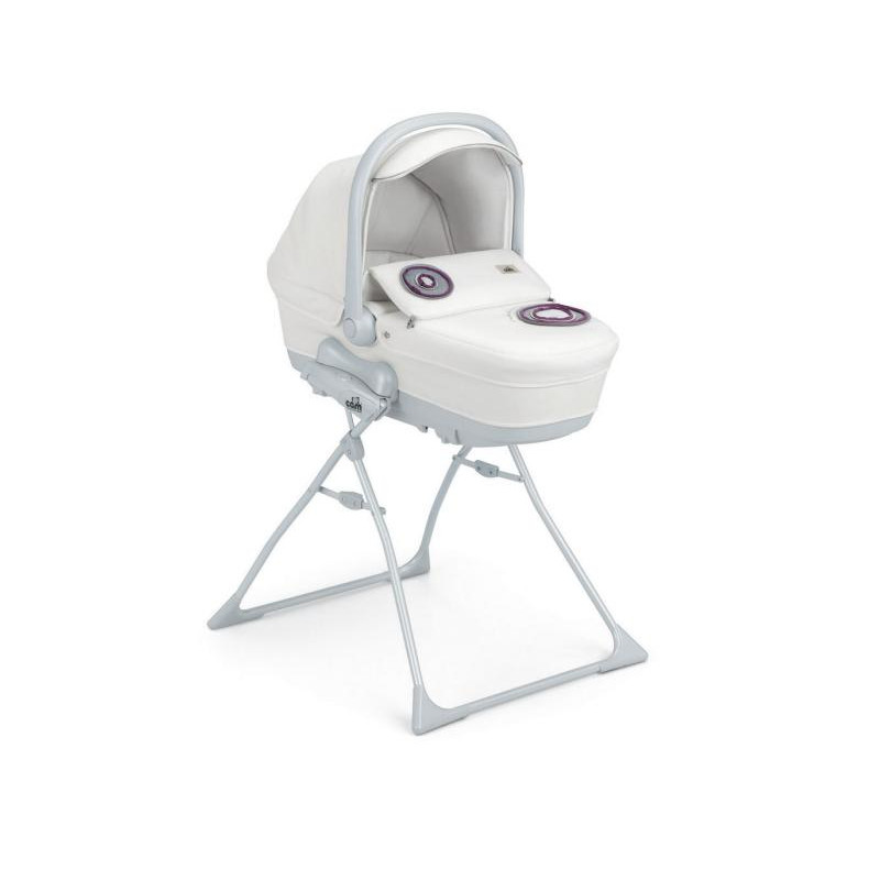 Support pour nacelle et siège auto CAM