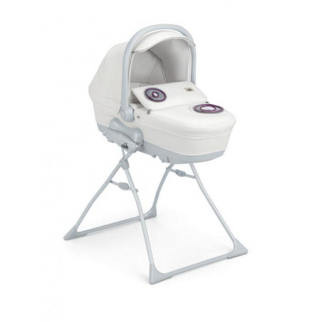 Support pour nacelle et siège auto CAM