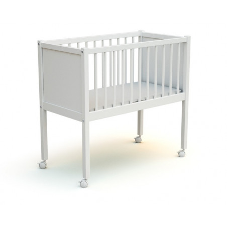 Berceau Confort AT4 Blanc