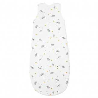 Gigoteuse d'été réglable 6-36mois LITTLE BAND Etoiles filantes