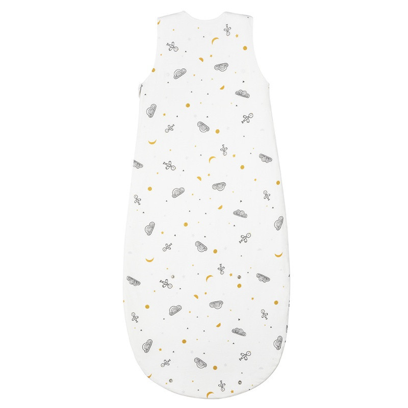 Gigoteuse d'été réglable 6-36mois LITTLE BAND Etoiles filantes