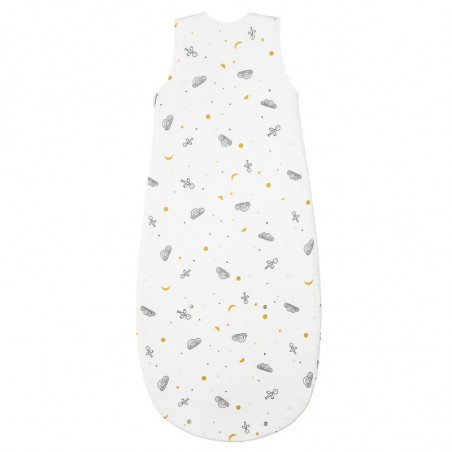 Gigoteuse d'été réglable 6-36mois LITTLE BAND Etoiles filantes