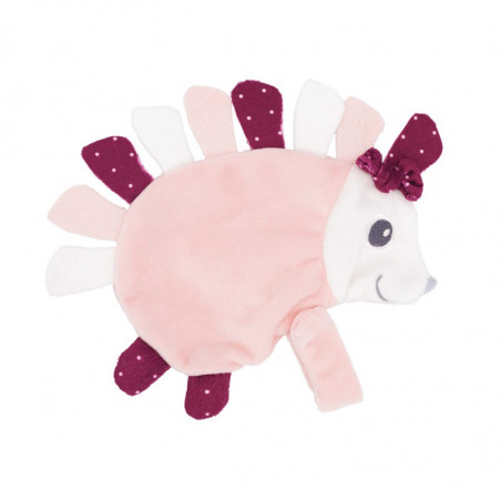 Doudou Kipic TROIS KILOS SEPT Kipic & Olga