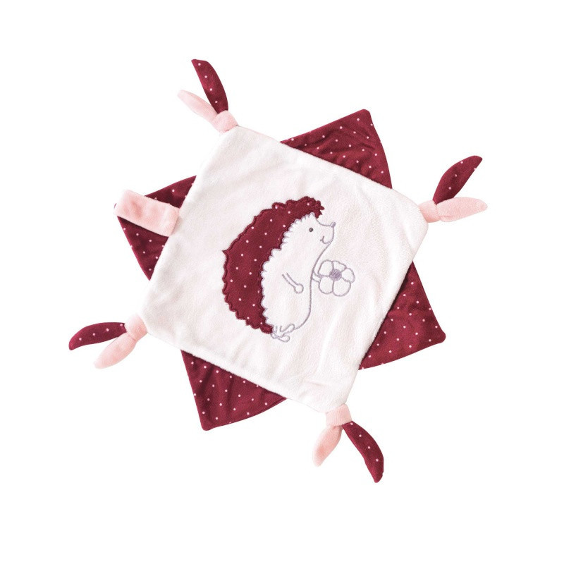 Doudou Kipic TROIS KILOS SEPT Kipic & Olga