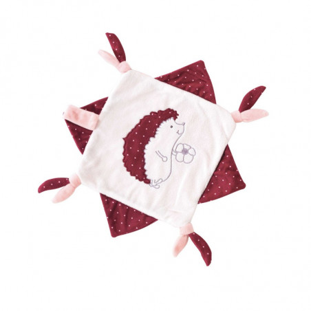 Doudou Kipic TROIS KILOS SEPT Kipic & Olga