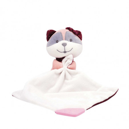 Doudou Olga TROIS KILOS SEPT Kipic & Olga