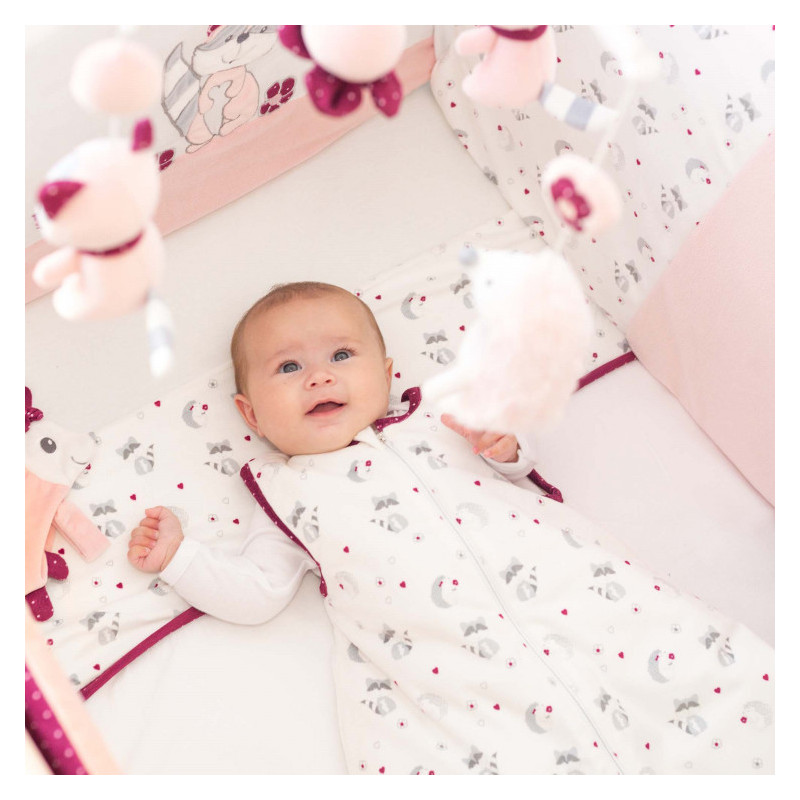 Gigoteuse 65cm TROIS KILOS SEPT Kipic & Olga