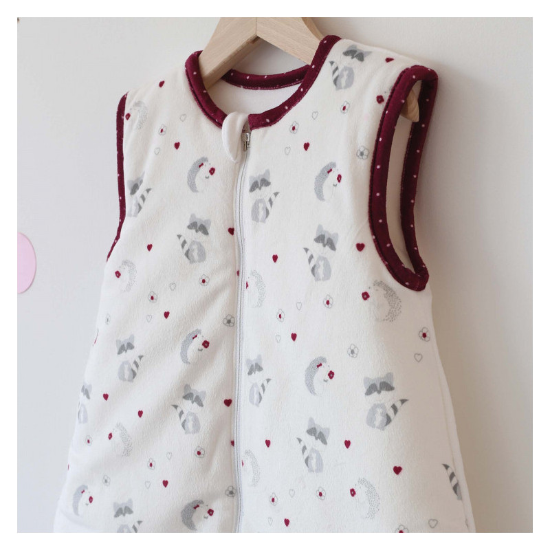 Gigoteuse 65cm TROIS KILOS SEPT Kipic & Olga