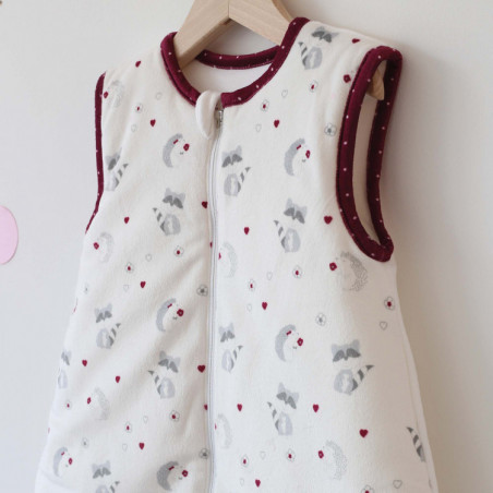 Gigoteuse 65cm TROIS KILOS SEPT Kipic & Olga