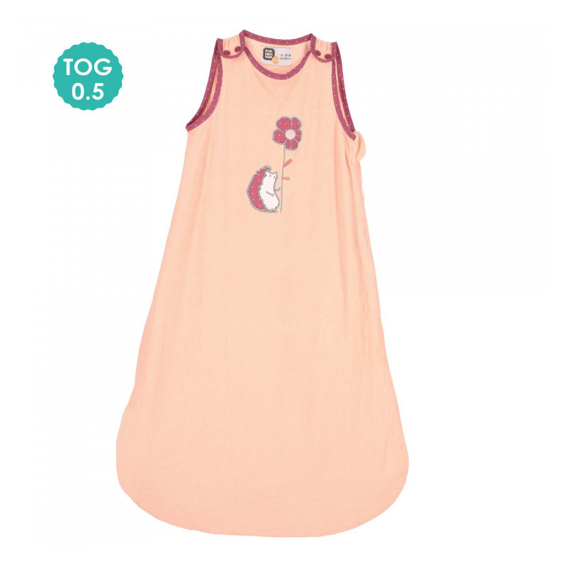 Gigoteuse en éponge 90cm Kipic TROIS KILOS SEPT Kipic & Olga