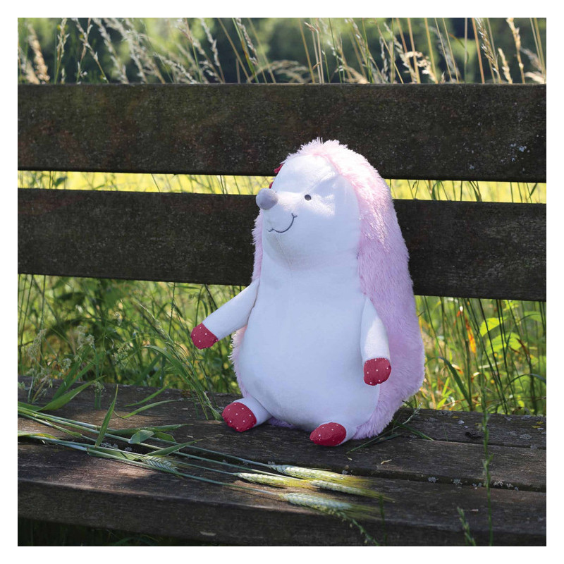 Grande peluche Kipic 36cm TROIS KILOS SEPT Kipic & Olga