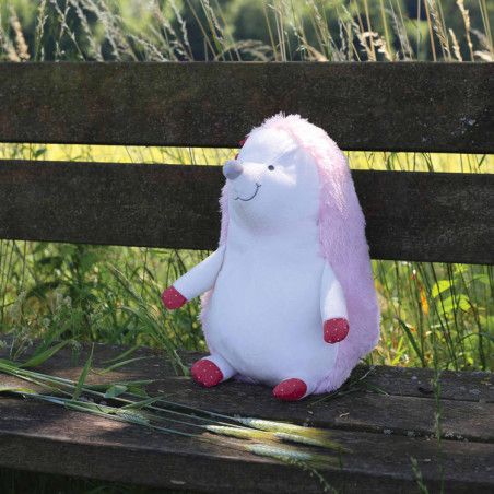 Grande peluche Kipic 36cm TROIS KILOS SEPT Kipic & Olga