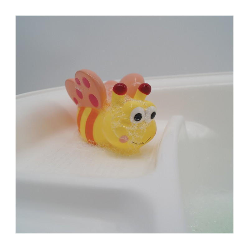 Aspergeurs de bain nature LUDI