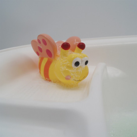 Aspergeurs de bain nature LUDI