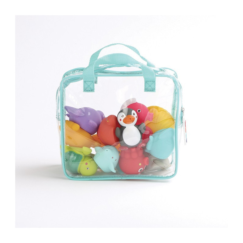 Aspergeurs de bain mer LUDI