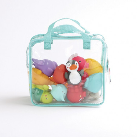 Aspergeurs de bain mer LUDI