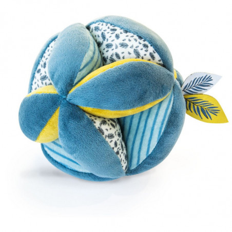 Balle sensorielle DOUDOU & COMPAGNIE Yoca le koala