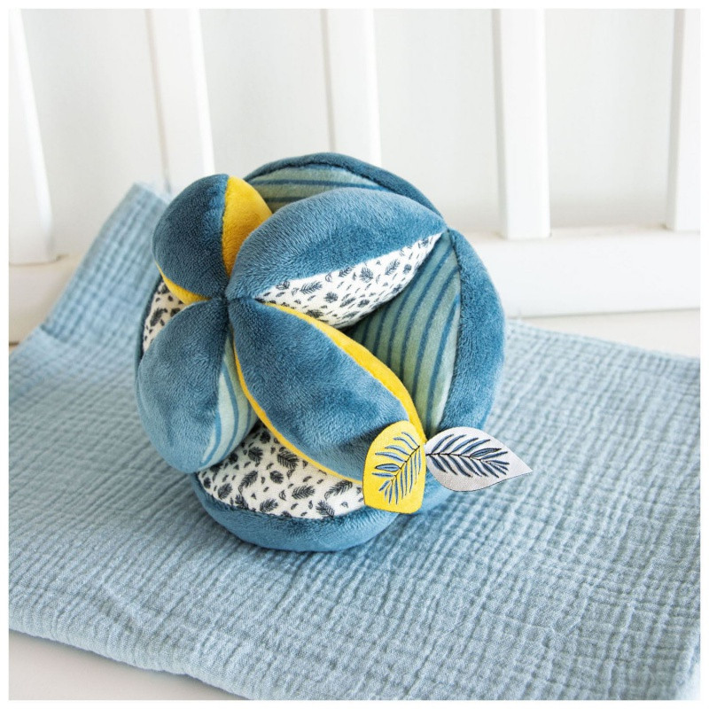 Balle sensorielle DOUDOU & COMPAGNIE Yoca le koala