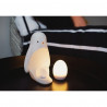Veilleuse pingouin nomade Grobrite TOMMEE TIPPEE