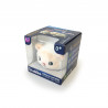 Peluche lumineuse Shakie PABOBO Mouton Blanc