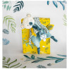 Doudou attache-sucette DOUDOU & COMPAGNIE Yoca le koala
