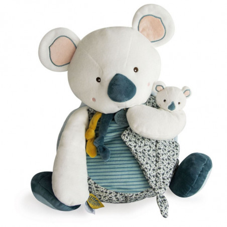 Range-pyjama DOUDOU & COMPAGNIE Yoca le koala