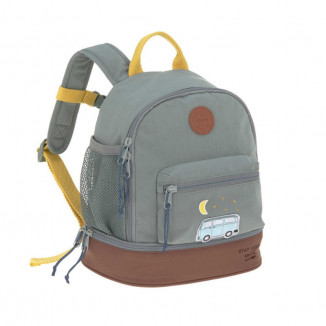 Mini-sac à dos Adventure LASSIG Bus