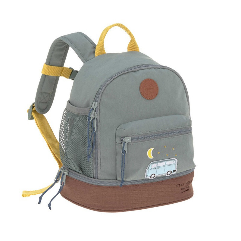 Mini-sac à dos Adventure LASSIG Bus