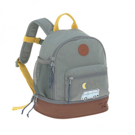 Mini-sac à dos Adventure LASSIG Bus