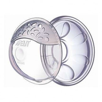Coquilles d'allaitement Comfort PHILIPS AVENT