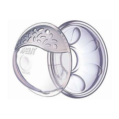 Coquilles d'allaitement Comfort PHILIPS AVENT