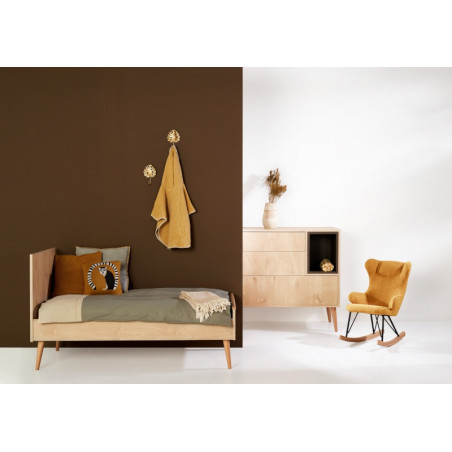 Commode Cocoon QUAX Natural Oak