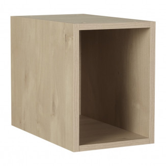 Niche pour commode Cocoon QUAX Natural Oak