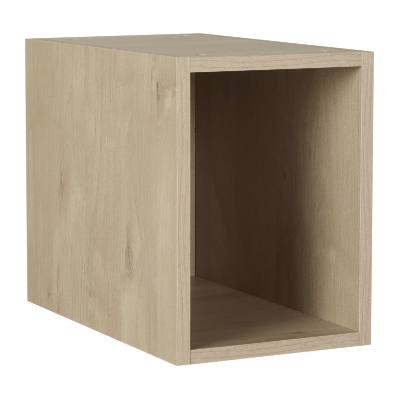 Niche pour commode Cocoon QUAX Natural Oak