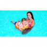 Bouée Swimtrainer 2/6ans FREDS SWIM ACADEMY Orange