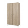 Armoire 2 portes GALIPETTE Marcel
