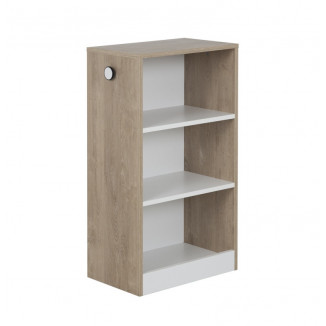 Petite bibliothèque mobile GALIPETTE Marcel