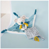 Doudou plat DOUDOU & COMPAGNIE Yoca le koala