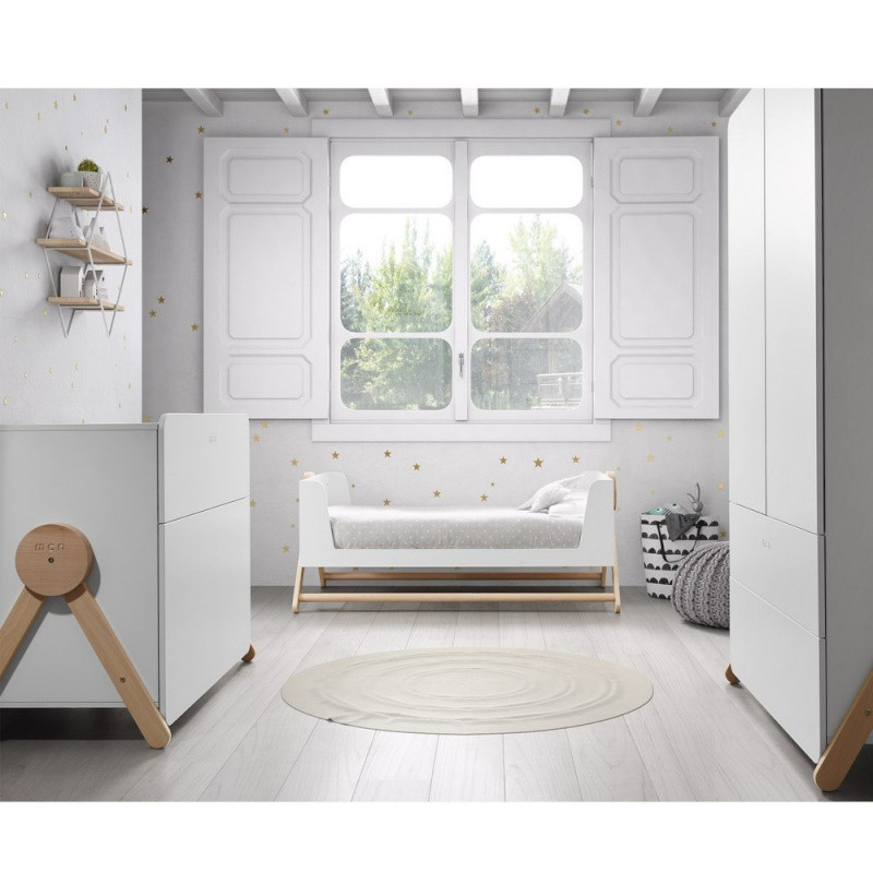 Chambre duo Swing MICUNA