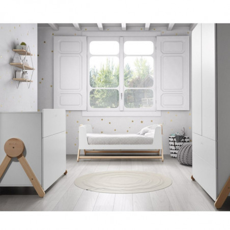 Chambre duo Swing MICUNA