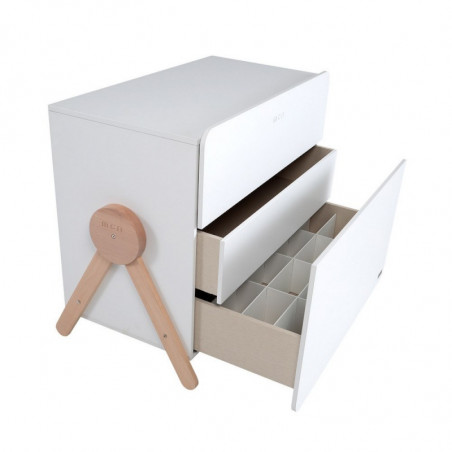 Chambre duo Swing MICUNA