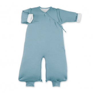 Gigoteuse Magic bag 3-9 m Pady Tetra Jersey cadum BEMINI Wonder